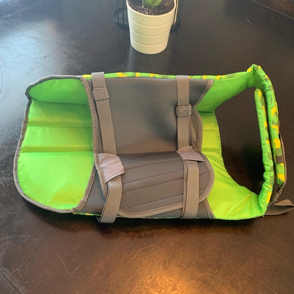 Granby Splash Life Jacket - Picture 2 of 5